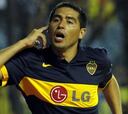 Riquelme, disgustado con los dirigentes de Boca, admite el interés de Racing
