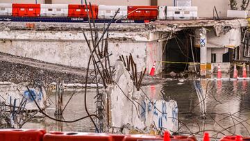 Un mes después del derrumbe del Champlain Towers South en Surfside, las autoridades del condado de Miami-Dade han identificado a la última víctima mortal.