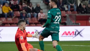 01/02/24 PARTIDO SEGUNDA DIVISION
SPORTING DE GIJON - RACING DE FERROL
YAÑEZ