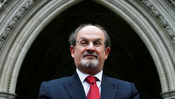 El hombre sospechoso de apuñalar a Salman Rushdie será procesado por cargos de intento de asesinato en segundo grado y asalto en segundo grado.