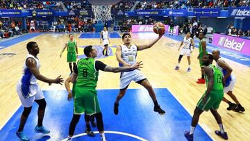 Los triples de &lsquo;Rigo&rsquo; Mendoza reviven a los Capitanes CDMX