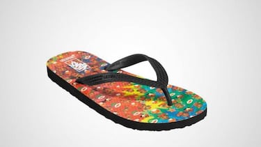 Vans lanzará nuevas zapatillas basadas en Nintendo