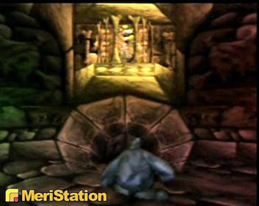 Conker's Bad Fur Day (Nintendo 64)