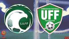 Saudi Arabia vs Uzbekistan: times, TV, how to watch online the AFC U-23 semi-final