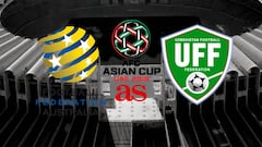 Australia vs Uzbekistan: how and where to watch - times, TV, online