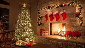 ¿Cuánto gastan las luces de Navidad? Estas son las mejores bombillas para decorar y ahorrar