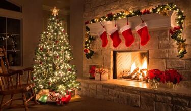 El verdadero origen del árbol de Navidad y la historia de cómo se adoptó en México 