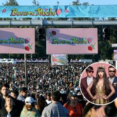 Belanova regresa a los escenarios con Bésame Mucho Festival: cuándo es y artistas confirmados