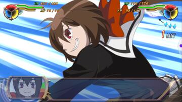 Captura de pantalla - Super Heroine Chronicle (PS3)