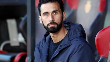 Arbeloa se la juega en Champions