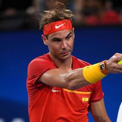 Nadal, Alonso, Márquez, Sainz... afectados por la subida fiscal