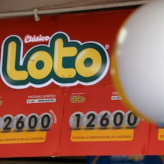Resultados Loto Chile hoy: números que cayeron y premios del sorteo 5044 | ganadores 7 de diciembre