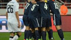 El Mundialito ya tiene 'outsider': el Auckland City