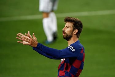 Y Messi le ganó a Benzema...