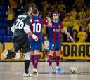 Palma Futsal-Barça, en directo | Octava jornada de la Primera División hoy en vivo online