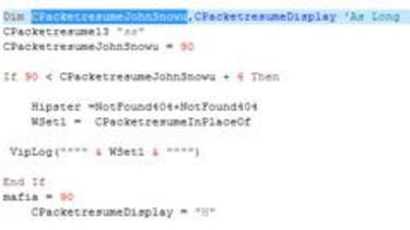 Descubren ransomware relacionado con Game Of Thrones
