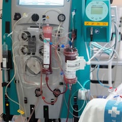 Componente 18, el arma de Sanidad para frenar futuras pandemias