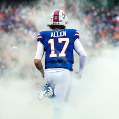 ¿Qué necesitan los Buffalo Bills para avanzar a los playoffs 2025, previo a la Semana 16?