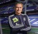 Mourinho, a la RTP: "Es difícil ser portugués en España"