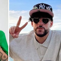 Peso Pluma desbanca a Bad Bunny en YouTube a nivel mundial