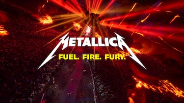 Metallica concert in Fortnite: dates, times, and how to watch it live
