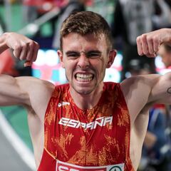 “El 800 no son matemáticas”