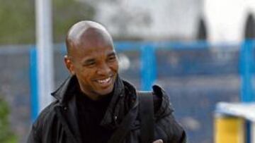 <b>PIENSA EN POSITIVO. </b>Senna cree que sólo necesitan un golpe de efecto para volver a ganar.