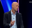 El ‘palo’ de Jordi Cruyff a Movistar+