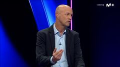 El ‘palo’ de Jordi Cruyff a Movistar+