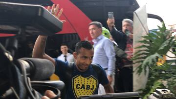 Boca Juniors llega a Ibagu&eacute; para el duelo por la quinta fecha de la Copa Libertadores de Am&eacute;rica. 