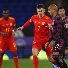 Asociación Galesa denuncia racismo contra jugadores en redes sociales tras juego vs México