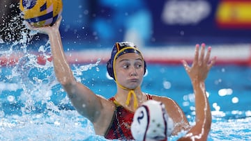 España se convierte en la pesadilla del sueño americano