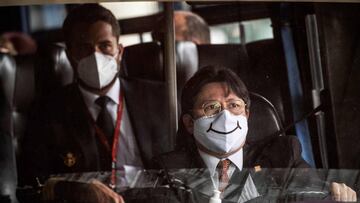 Coronavirus en Colombia: Resumen y noticias del 2 de septiembre