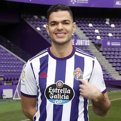 Ben Arfa se traslada del hotel a la Residencia de Jóvenes Jugadores del club