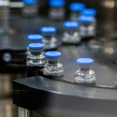 Los 10 tratamientos más prometedores en la lucha contra la COVID-19