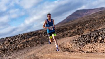 La Club La Santa Virtual Series, con corredores de 17 países