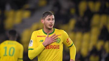 El Cardiff reclamará el fichaje de Emiliano Sala "nulo y sin efecto"