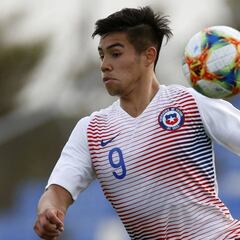 Las dudas y variantes de la Sub 17 para duelo clave con Haití