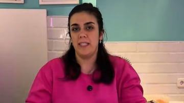 Explica las diferencias entre una tarta artesanal y una de supermercado y deja indiferente a muy poca gente