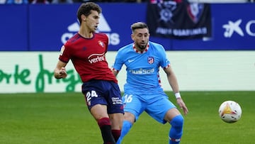 Report: Héctor Herrera has a formal offer from MLS team