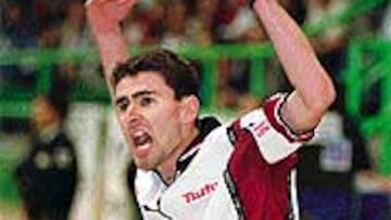 Daniel forzó su salida.