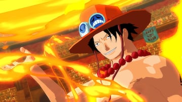 Captura de pantalla - One Piece: Unlimited World Red (PS3)