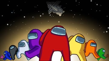 Among Us alcanza 100 millones de descargas; espectacular ritmo de crecimiento