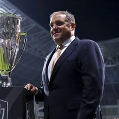 Concacaf Champions League 2023: ¿a qué hora, canal de TV; cómo y dónde ver en USA?