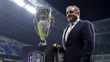 Concacaf Champions League 2023: ¿a qué hora, canal de TV; cómo y dónde ver los Octavos en USA?