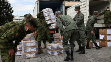 Elecciones Presidenciales Ecuador 2021: cómo consultar con cédula mi local de votación