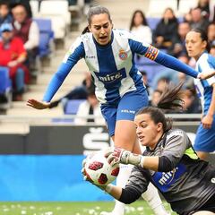 El Espanyol inicia su revolución con cuatro bajas más confirmadas