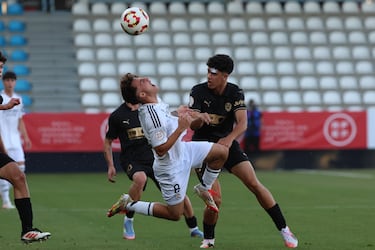 La despedida más amarga