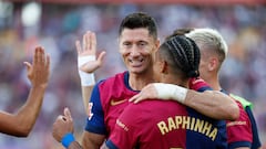 Girona - FC Barcelona: apuestas y pronósticos de LaLiga EA Sports - 15/9/24