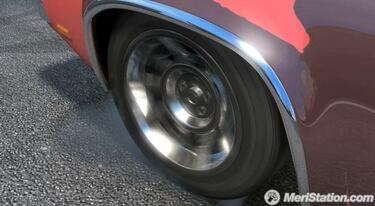 [Pre E3] Need for Speed NITRO, Impresiones